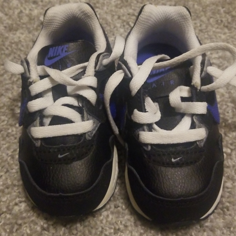 Boys Nike Air Max